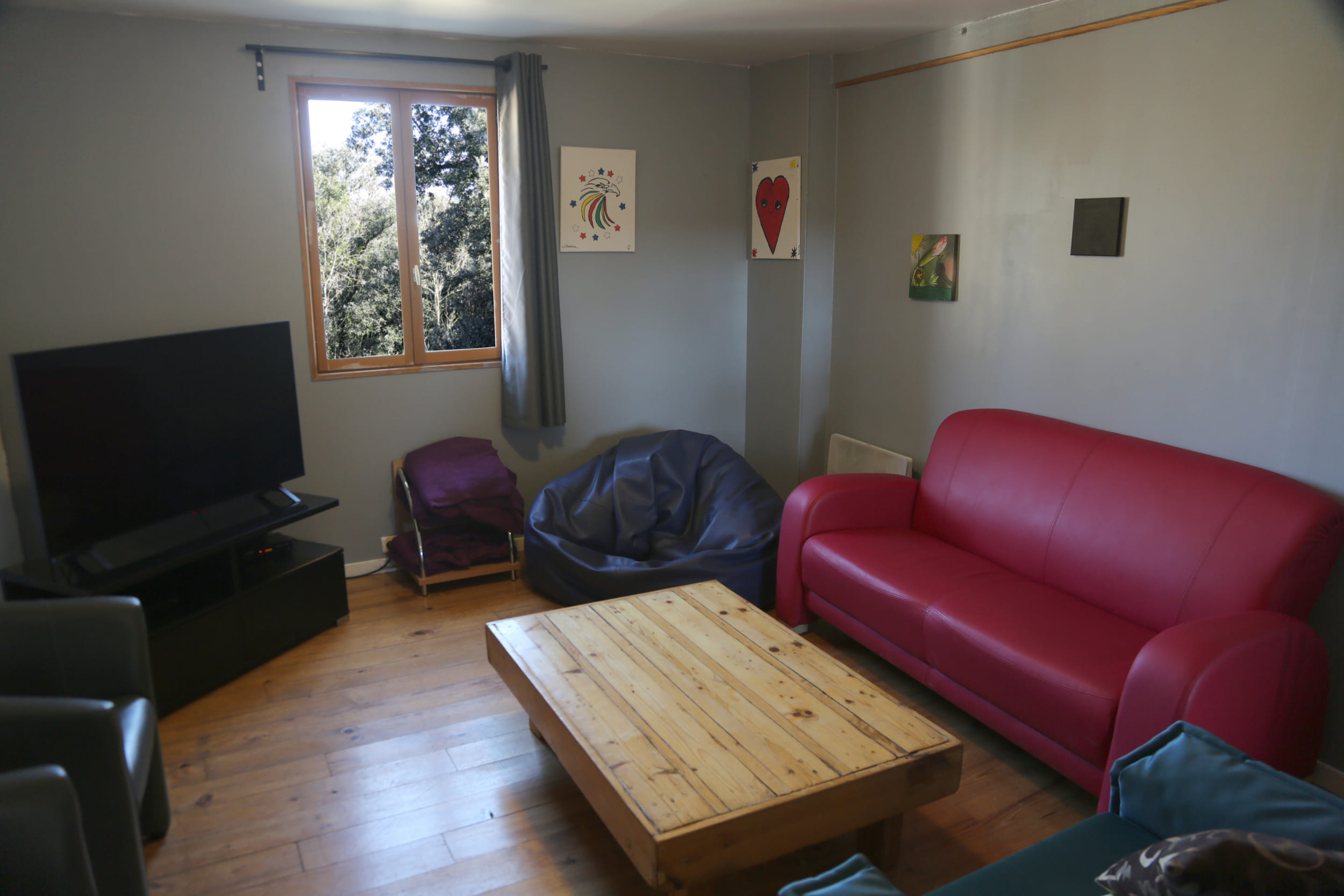Galerie