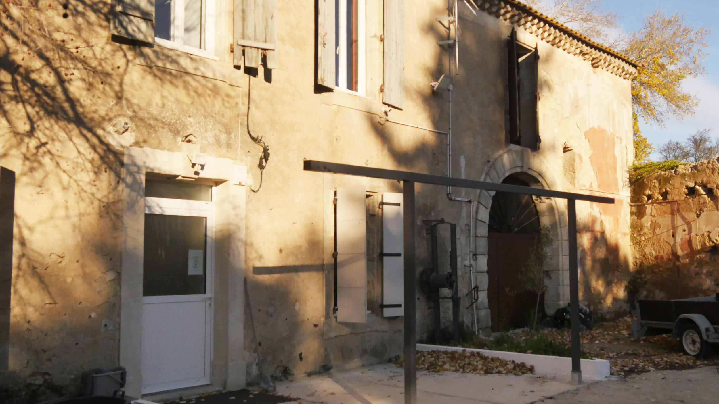 Galerie