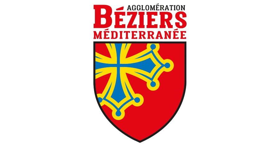 logo Béziers agglomération